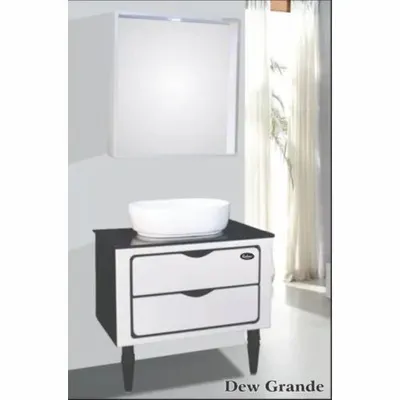 Radon Dew Grande Wooden Bathroom Vanity