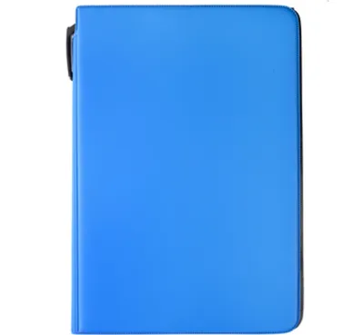 5701 PVC Folders