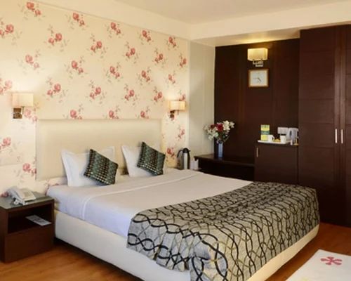Business Hotel Accommodation Service, 2 Person