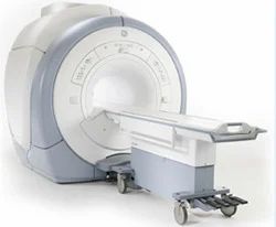 16 Channel 1.5T HDx MRI System