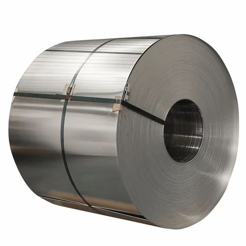 Rasquinha Transcore CRGO Coil, For Industrial, Thickness: 5mm