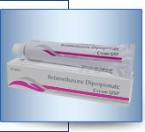 Cream/Betamethasone Dipropionate