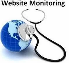 Website Monitoring