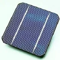 Multi Silicon Solar Wafers