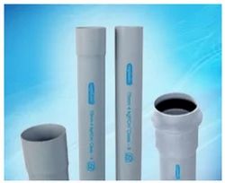 UPVC Pressure Pipes