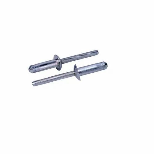 H-Lock Rivet Steel And Aluminium
