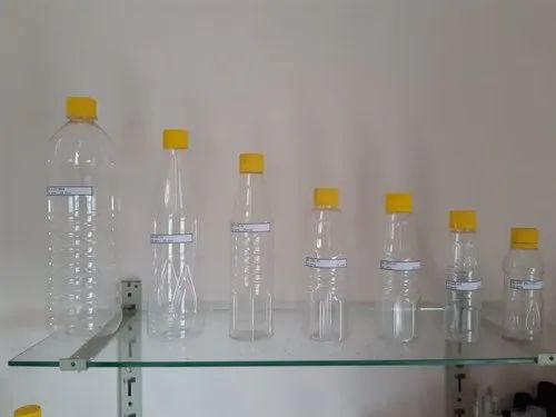 Long PET Bottles