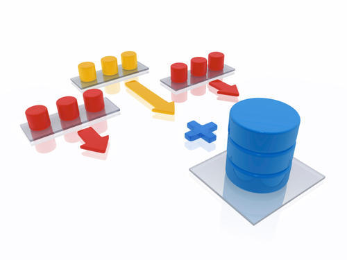 Data Warehousing Business Intelligence Services