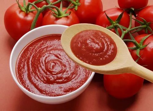 Tomato Puree, Packaging Size: 1 Kg