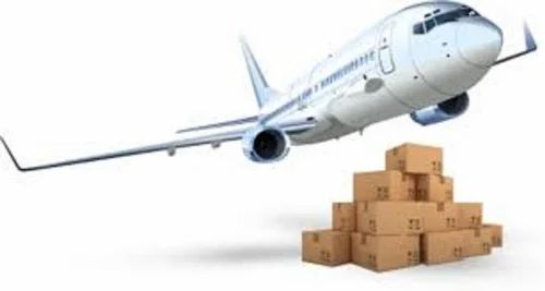 Air Freight Forwarding Services