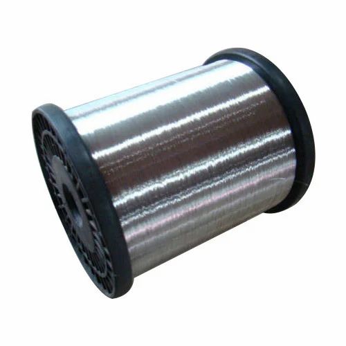 Enameled Aluminium Wire