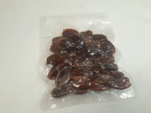 Packaging Brown Safawi Dates