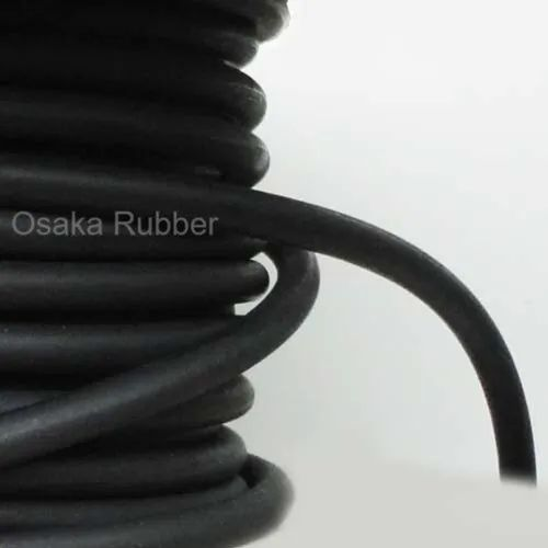 EPDM Rubber Cord, Size: 1/2 inch