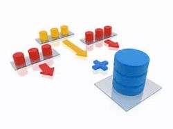 Business Intelligence & Data Warehousing Solution