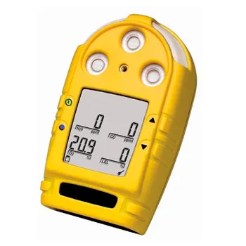 Gas Detector