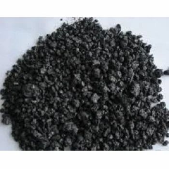 Calcined Petroleum Coke