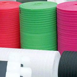 Expanded Polyethylene Foam Rolls