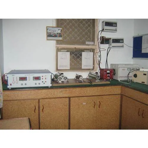 Electrical Laboratory