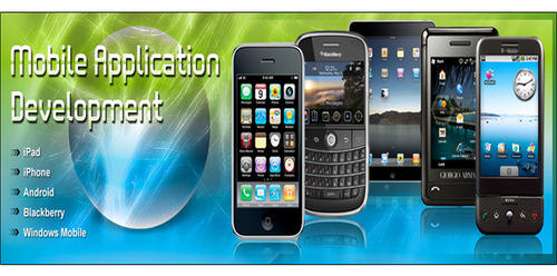 Mobile Application Services