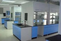 Laboratory Services