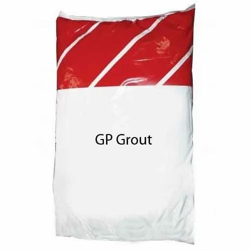 GP Grout