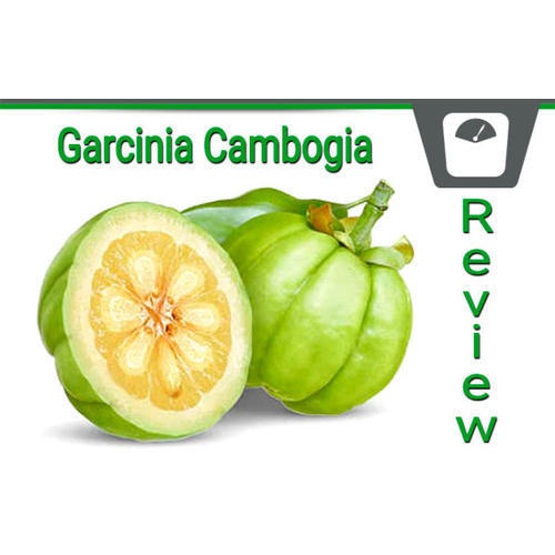 Garcinia Cambogia 60%, 200g And 5 Kg