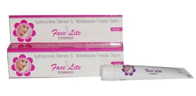 Denizen Face Lite Cream