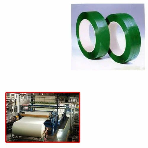 Pet Strap for Textile Industry