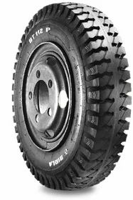 Bt 112p Automotive Tyre