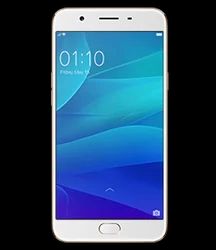 OPPO F1s