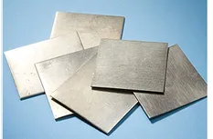 Nickel Cathodes