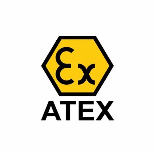 ATEX Certification