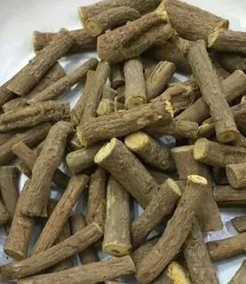 Liquorice Root, Packaging Size: 35kg