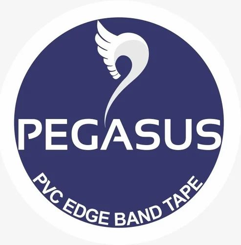 Pegasus Multicolor PVC Edge Band Tape