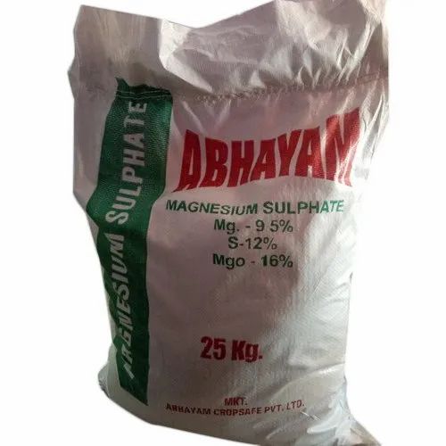 Abhayam Magnesium Sulphate