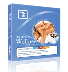 Wellness Box