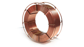 Systematic Copper Coated Wire, Wire Gauge: 0.80 mm,1 mm and 1.20 mm