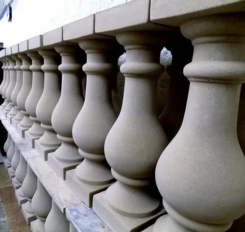 Baluster