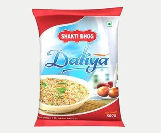 Porridge Daliya