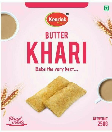 Kenrick Khari Biscuit