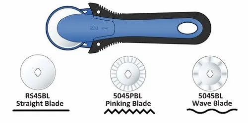 Hand Operated Wheel Cutter