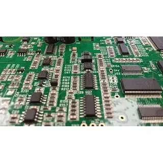 Circuit Board Assembly