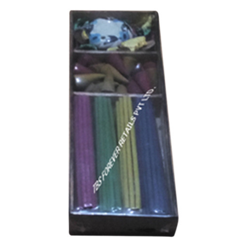 Biofresh Incense Gift Set