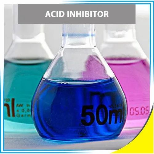 Hodga In (Acid Inhibitors Cum Fume Suppressor)