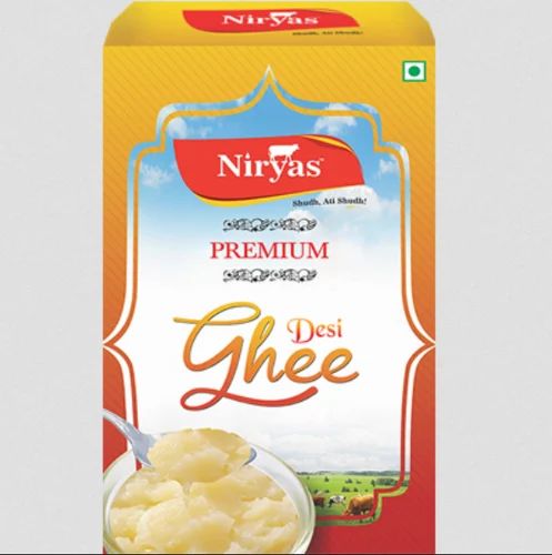 Niryas Ghee