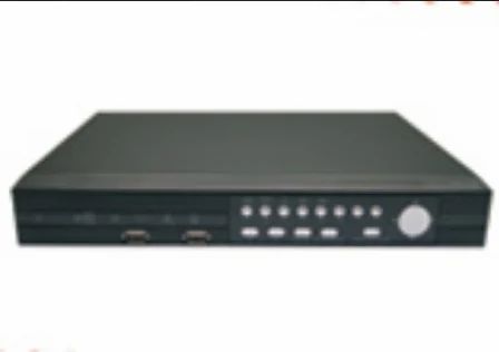 Standalone 4 CH DVR