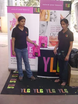 BTL  Mall Activity  Promotions  Direct Marketing