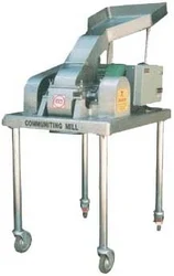 Comminuting Mill