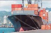 Freight Forwarding Services