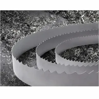 Bandsaw Blades